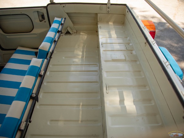Used 1974 Volkswagen Thing Acapulco Edition | Torrance, CA