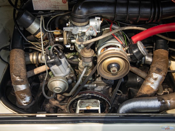 Used 1974 Volkswagen Thing Acapulco Edition | Torrance, CA