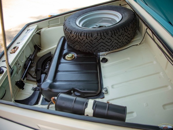 Used 1974 Volkswagen Thing Acapulco Edition | Torrance, CA