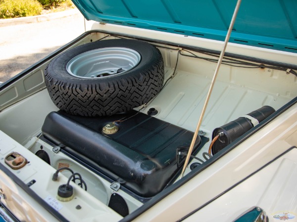 Used 1974 Volkswagen Thing Acapulco Edition | Torrance, CA