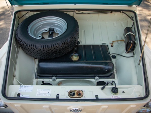 Used 1974 Volkswagen Thing Acapulco Edition | Torrance, CA