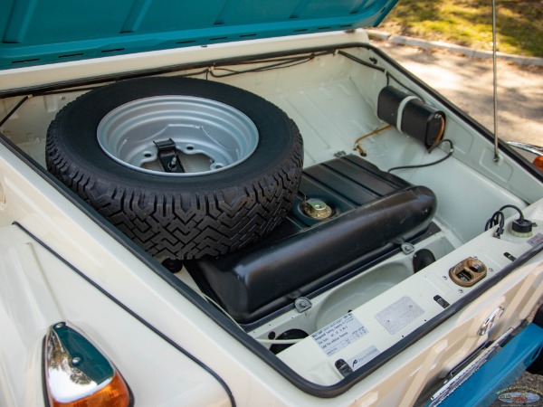 Used 1974 Volkswagen Thing Acapulco Edition | Torrance, CA