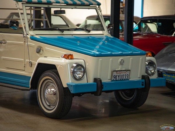 Used 1974 Volkswagen Thing Acapulco Edition  | Torrance, CA