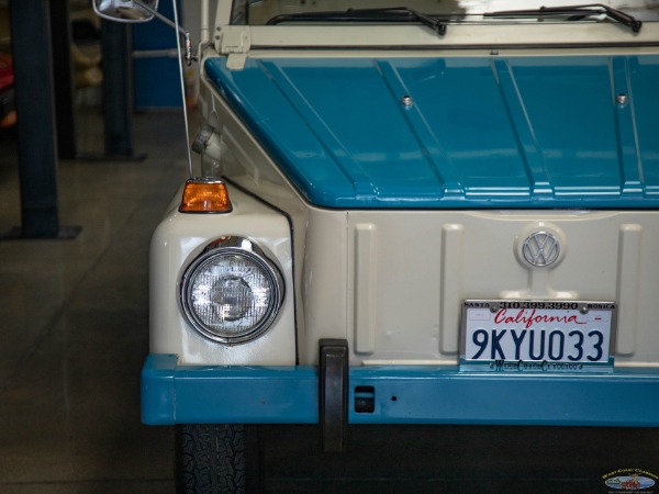 Used 1974 Volkswagen Thing Acapulco Edition | Torrance, CA
