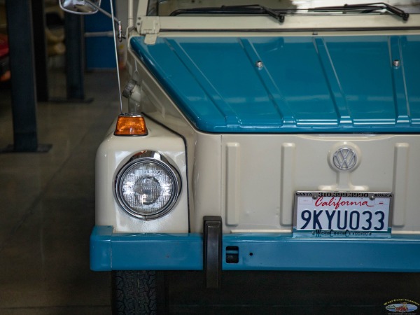 Used 1974 Volkswagen Thing Acapulco Edition  | Torrance, CA