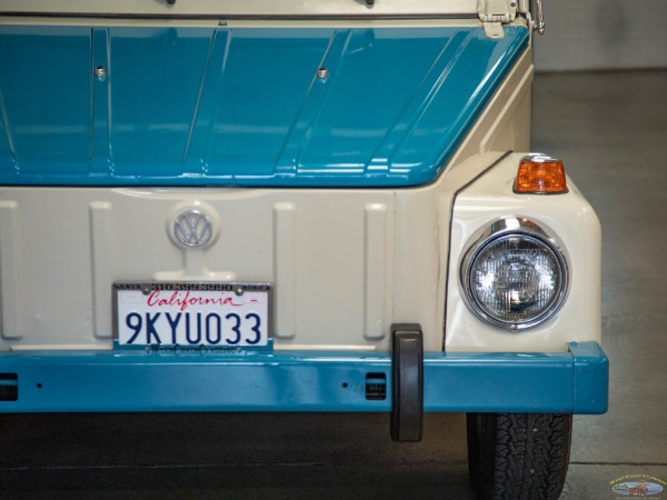 Used 1974 Volkswagen Thing Acapulco Edition | Torrance, CA