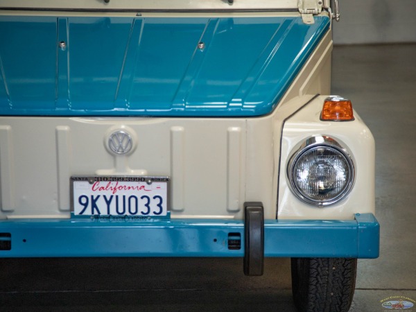 Used 1974 Volkswagen Thing Acapulco Edition  | Torrance, CA