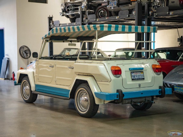 Used 1974 Volkswagen Thing Acapulco Edition | Torrance, CA