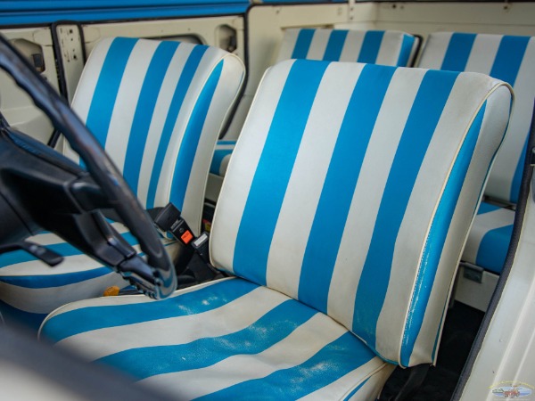 Used 1974 Volkswagen Thing Acapulco Edition | Torrance, CA
