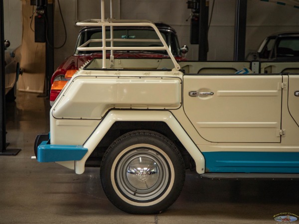 Used 1974 Volkswagen Thing Acapulco Edition | Torrance, CA