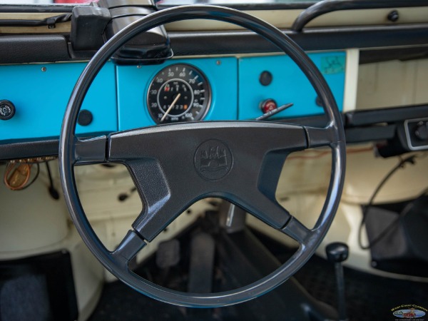 Used 1974 Volkswagen Thing Acapulco Edition | Torrance, CA