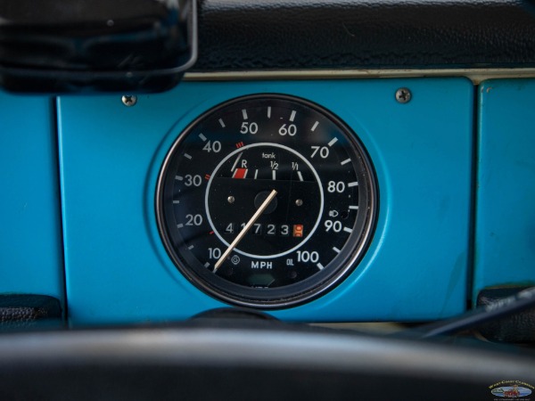 Used 1974 Volkswagen Thing Acapulco Edition | Torrance, CA