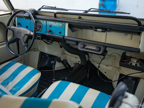 Used 1974 Volkswagen Thing Acapulco Edition | Torrance, CA