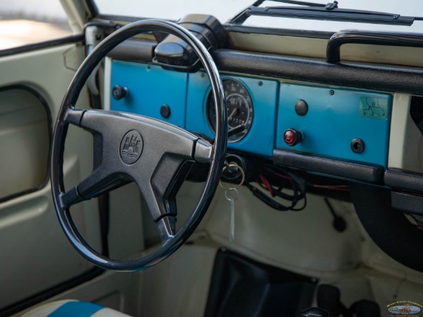 Used 1974 Volkswagen Thing Acapulco Edition | Torrance, CA