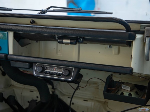 Used 1974 Volkswagen Thing Acapulco Edition | Torrance, CA