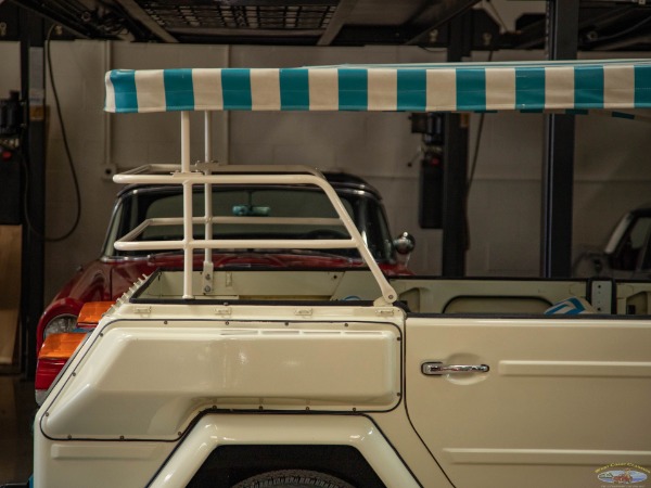 Used 1974 Volkswagen Thing Acapulco Edition | Torrance, CA