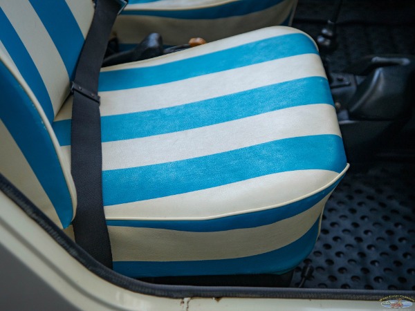 Used 1974 Volkswagen Thing Acapulco Edition | Torrance, CA