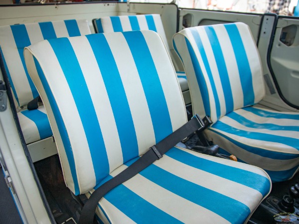 Used 1974 Volkswagen Thing Acapulco Edition | Torrance, CA