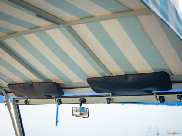 Used 1974 Volkswagen Thing Acapulco Edition | Torrance, CA