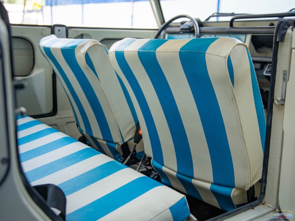 Used 1974 Volkswagen Thing Acapulco Edition | Torrance, CA