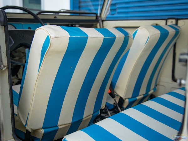 Used 1974 Volkswagen Thing Acapulco Edition | Torrance, CA