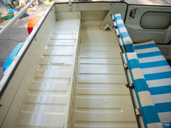 Used 1974 Volkswagen Thing Acapulco Edition | Torrance, CA