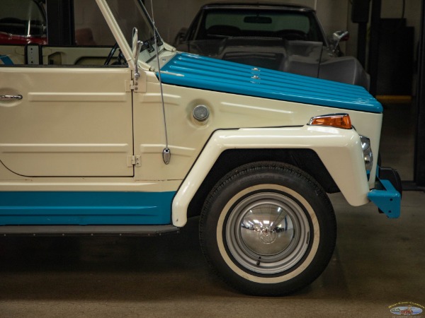 Used 1974 Volkswagen Thing Acapulco Edition | Torrance, CA