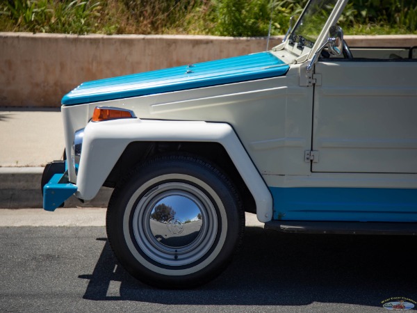 Used 1974 Volkswagen Thing Acapulco Edition | Torrance, CA