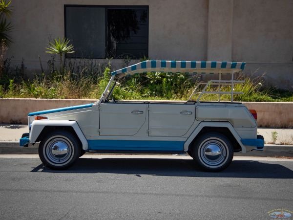 Used 1974 Volkswagen Thing Acapulco Edition | Torrance, CA