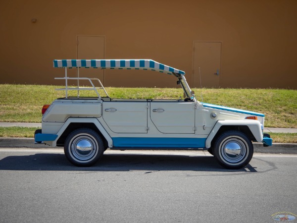 Used 1974 Volkswagen Thing Acapulco Edition  | Torrance, CA