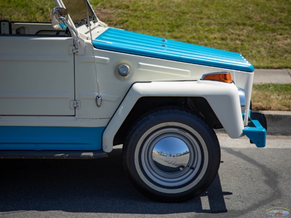 Used 1974 Volkswagen Thing Acapulco Edition | Torrance, CA