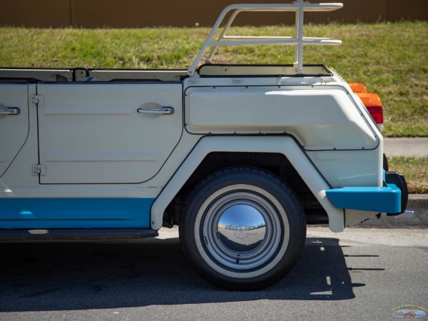Used 1974 Volkswagen Thing Acapulco Edition | Torrance, CA