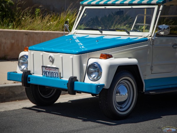 Used 1974 Volkswagen Thing Acapulco Edition | Torrance, CA