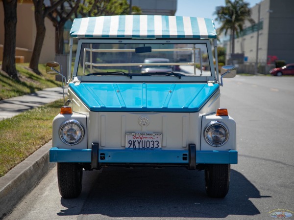 Used 1974 Volkswagen Thing Acapulco Edition | Torrance, CA