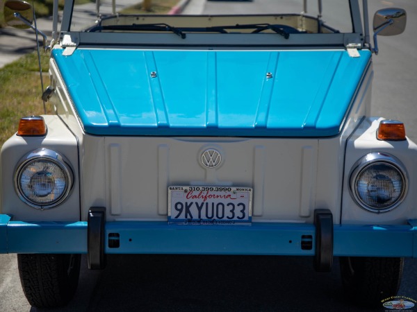 Used 1974 Volkswagen Thing Acapulco Edition | Torrance, CA