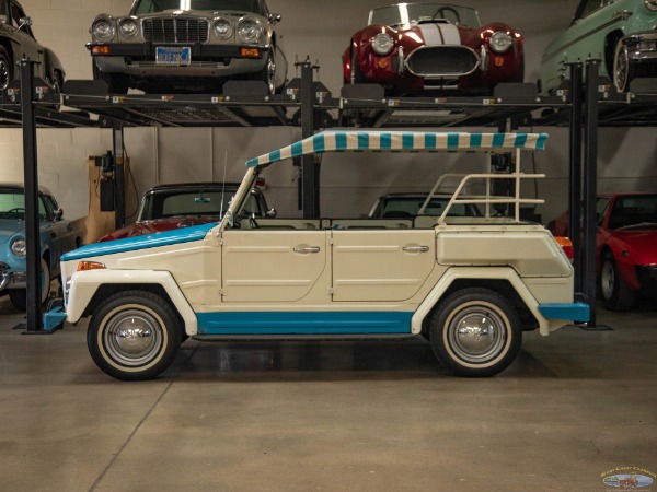 Used 1974 Volkswagen Thing Acapulco Edition | Torrance, CA