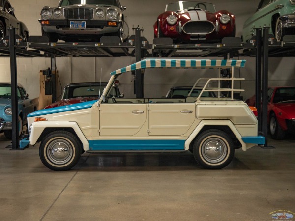 Used 1974 Volkswagen Thing Acapulco Edition  | Torrance, CA