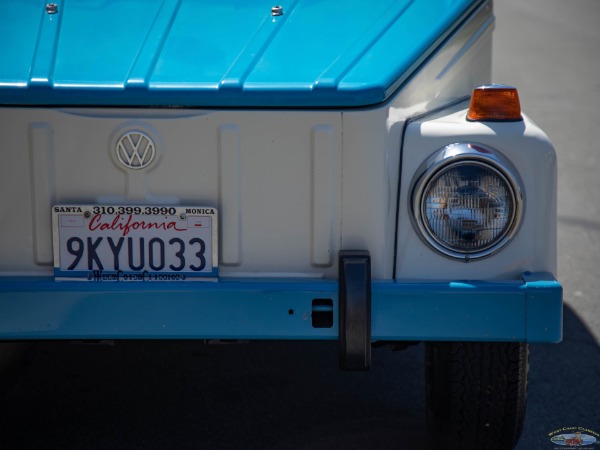 Used 1974 Volkswagen Thing Acapulco Edition | Torrance, CA