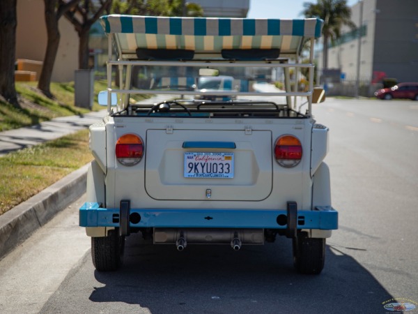 Used 1974 Volkswagen Thing Acapulco Edition | Torrance, CA