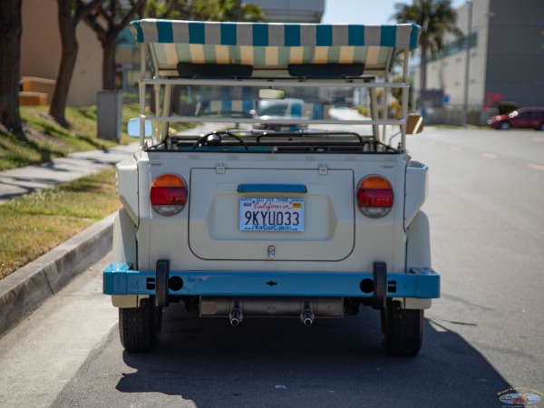 Used 1974 Volkswagen Thing Acapulco Edition  | Torrance, CA