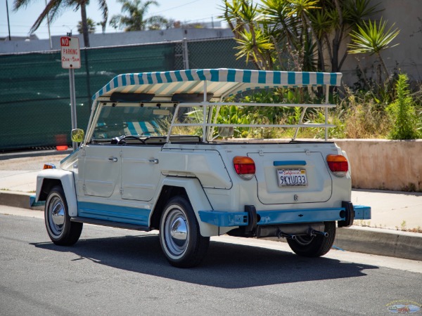 Used 1974 Volkswagen Thing Acapulco Edition | Torrance, CA