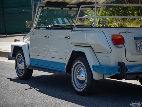 Used 1974 Volkswagen Thing Acapulco Edition | Torrance, CA