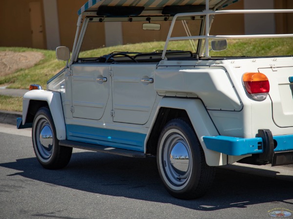 Used 1974 Volkswagen Thing Acapulco Edition | Torrance, CA