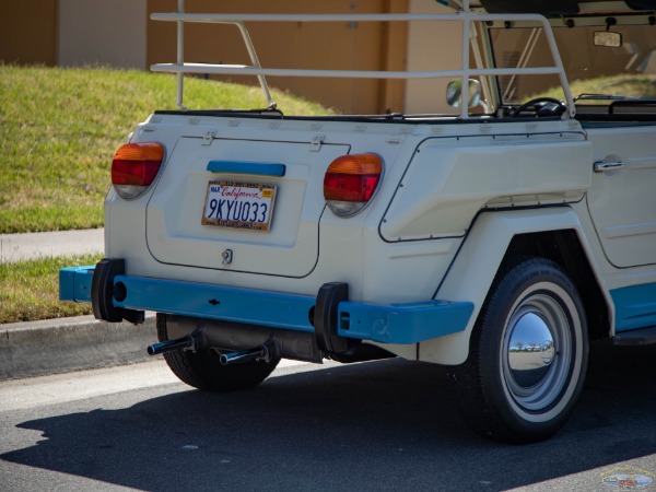 Used 1974 Volkswagen Thing Acapulco Edition | Torrance, CA