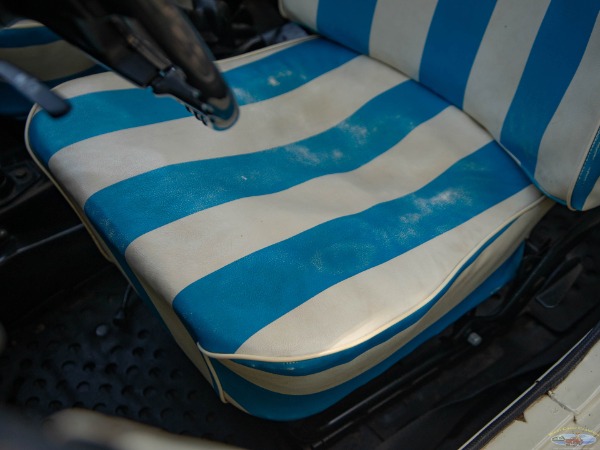 Used 1974 Volkswagen Thing Acapulco Edition | Torrance, CA