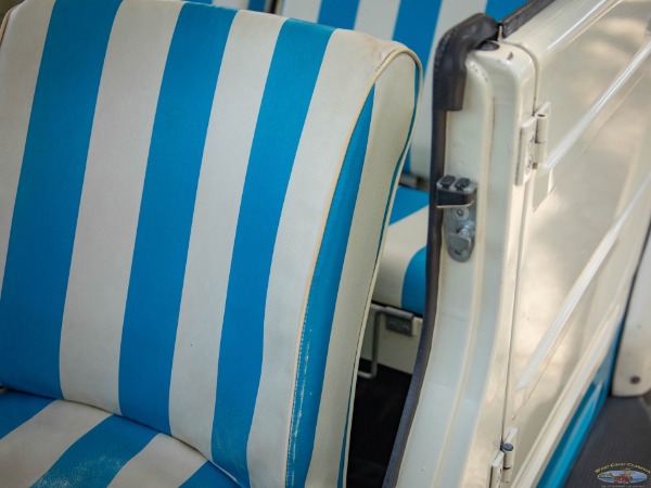 Used 1974 Volkswagen Thing Acapulco Edition | Torrance, CA