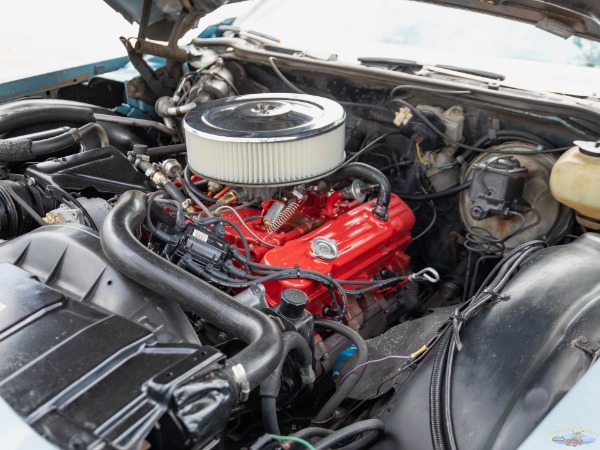 Used 1972 Buick Riviera 455 V8 2 Door Hardtop | Torrance, CA