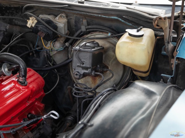 Used 1972 Buick Riviera 455 V8 2 Door Hardtop | Torrance, CA