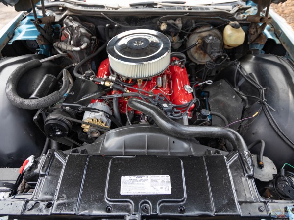 Used 1972 Buick Riviera 455 V8 2 Door Hardtop | Torrance, CA