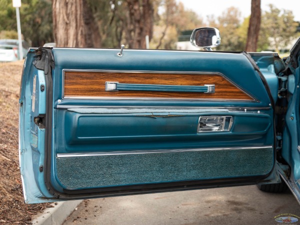 Used 1972 Buick Riviera 455 V8 2 Door Hardtop | Torrance, CA